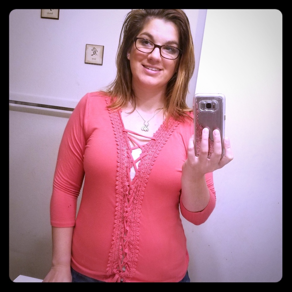 Maurice's 3/4 length